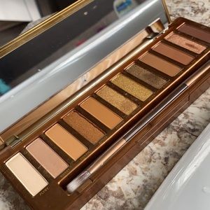 Urban Decay Naked Honey Eyeshadow